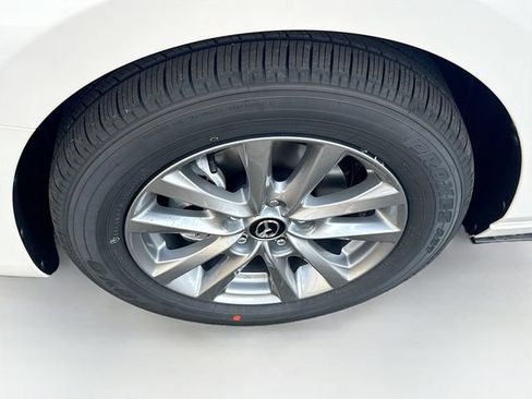 New 2026 MAZDA MAZDA3 s FWD image 29