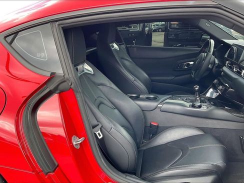 Used 2023 Toyota Supra Premium w/ Driver Assist Package image 26