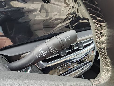 New 2026 Buick Envista Avenir image 23