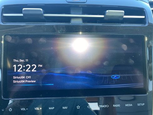 Used 2022 Hyundai Tucson Limited image 21