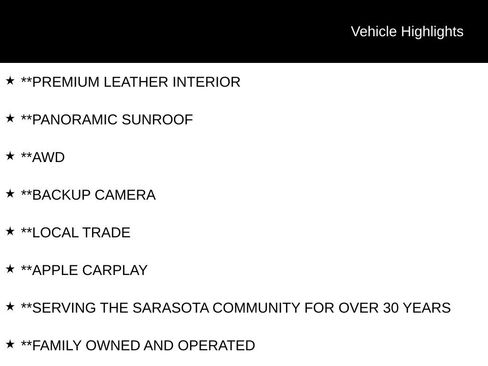 Used 2023 Acura MDX Type S AWD/4WD image 3