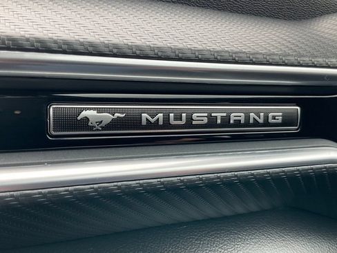 Used 2025 Ford Mustang GT Premium RWD image 25