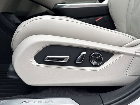 New 2026 Acura RDX w/ Technology Package AWD/4WD image 24