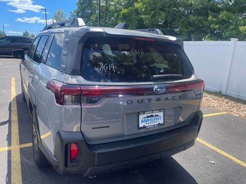 New 2026 Subaru Outback Premium AWD/4WD image 4