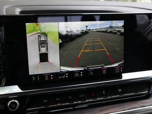 New 2026 GMC Sierra 1500 SLT w/ SLT Premium Plus Package image 27