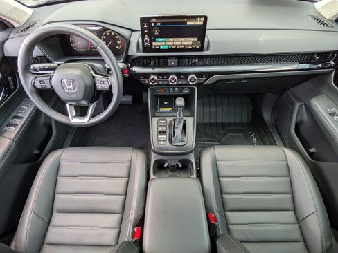 Used 2024 Honda CR-V EX-L image 22
