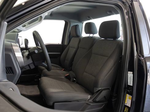 Used 2025 Ford F150 XL RWD image 18