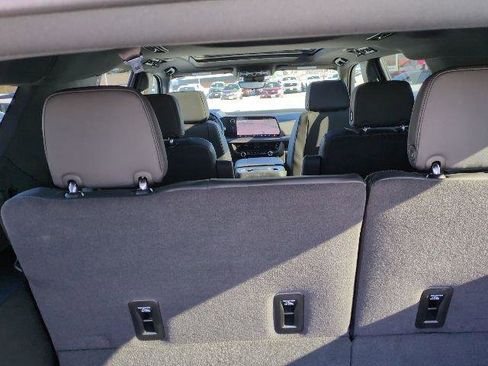 New 2026 Chevrolet Suburban RST w/ Advanced Technology Package image 30