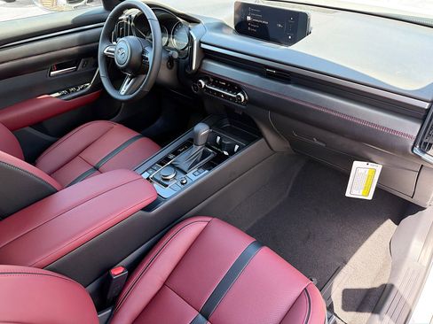 New 2026 MAZDA CX-50 2.5 Hybrid w/ Weather Package image 15