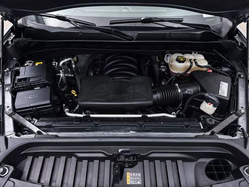 Used 2019 GMC Sierra 1500 SLT w/ SLT Premium Plus Package image 12