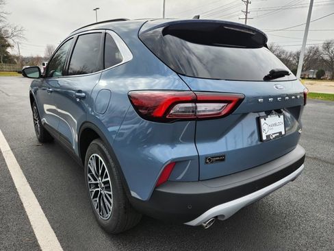 New 2026 Ford Escape SE image 5