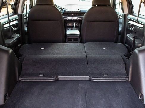 Used 2025 Honda CR-V LX image 42