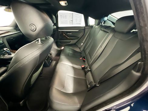 Used 2017 BMW 430i Gran Coupe xDrive AWD/4WD image 29