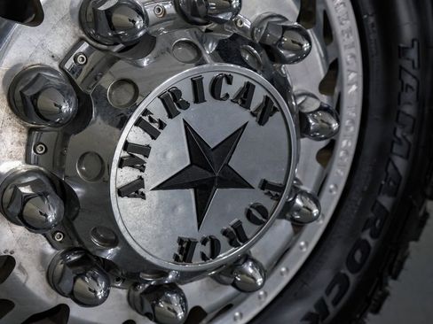 Used 2017 Ford F350 Lariat w/ Lariat Ultimate Package image 59