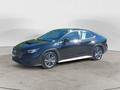 Used 2023 Subaru WRX