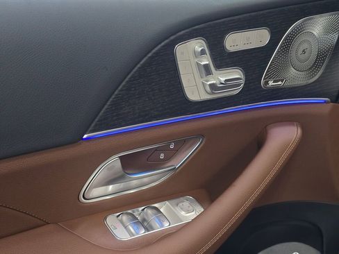 New 2026 Mercedes-Benz GLE 450 GLE 450 image 35