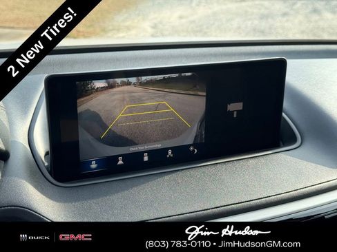 Used 2023 Acura MDX SH-AWD w/ Technology Package image 34