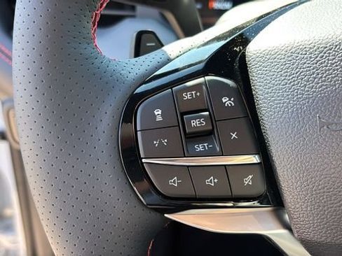 New 2026 Ford Explorer ST w/ Sun And Sound Package image 16