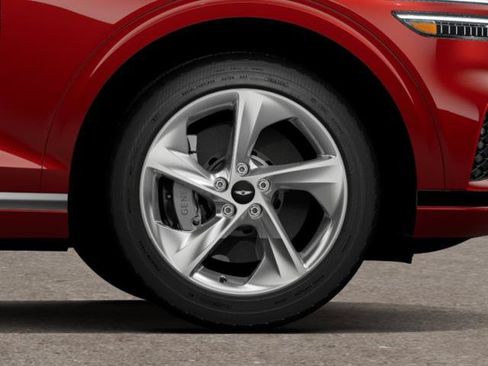 New 2026 Genesis GV70 2.5T AWD/4WD image 8