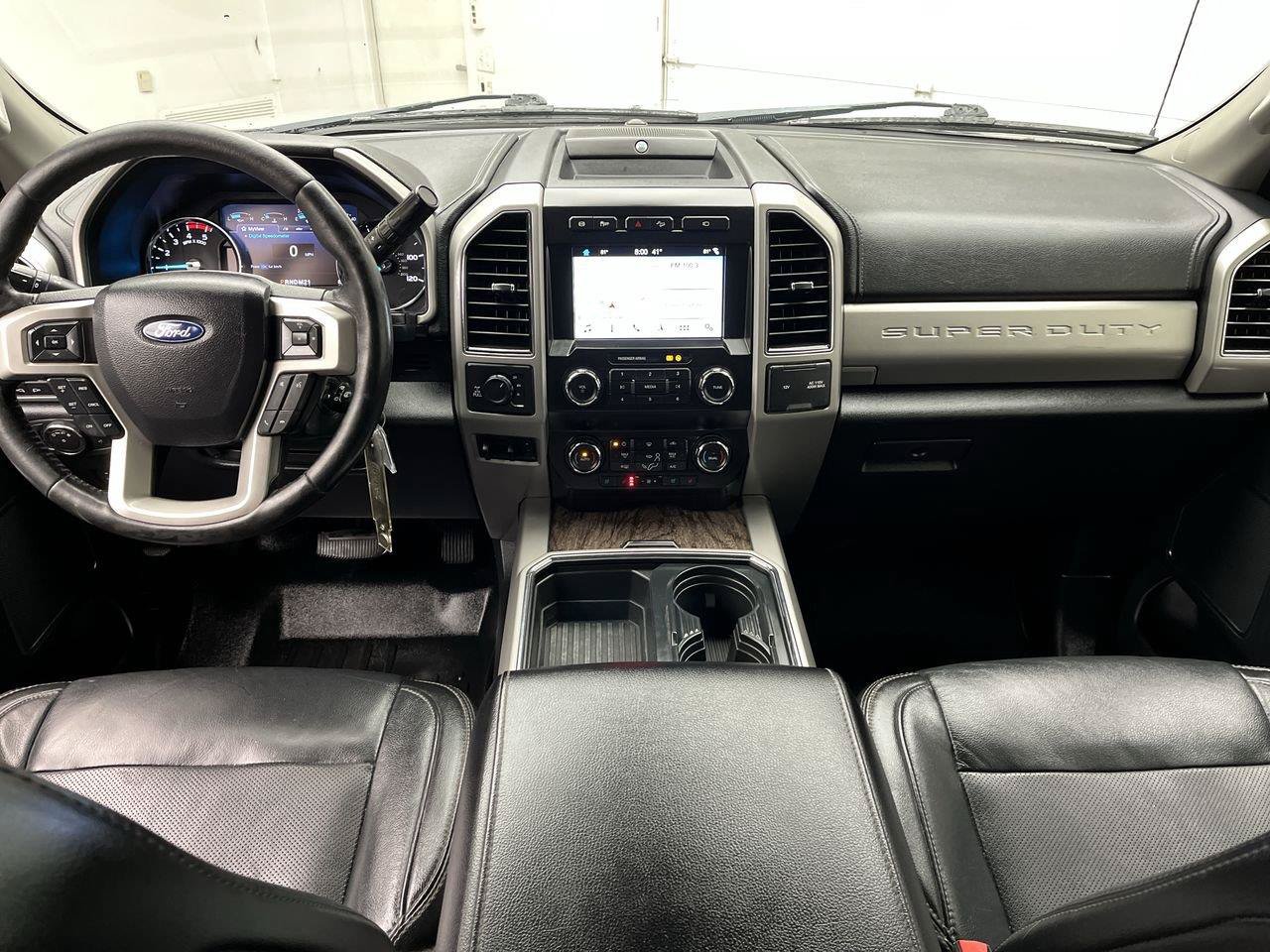 Used 2019 Ford F250 Lariat AWD/4WD image 4