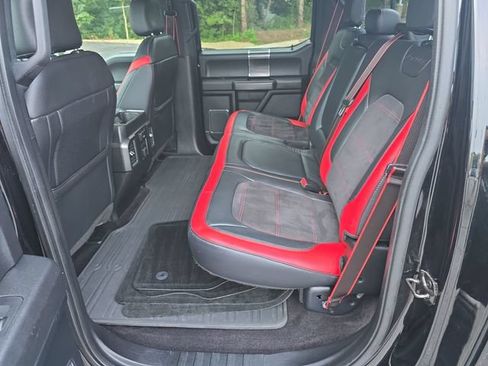 Used 2016 Ford F150 Lariat w/ Equipment Group 502A Luxury AWD/4WD image 10