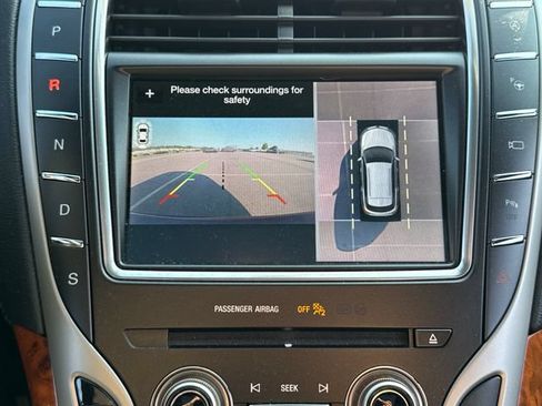 Used 2019 Lincoln Nautilus Reserve AWD/4WD image 31