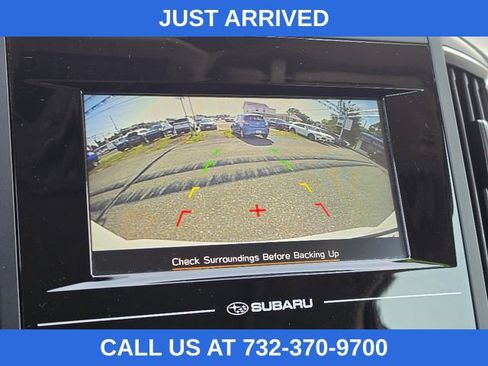 Used 2024 Subaru Forester Premium AWD/4WD image 32