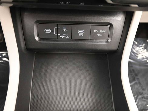 Certified 2026 Hyundai Tucson SEL AWD/4WD image 20