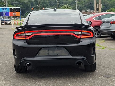 Used 2021 Dodge Charger GT w/ Blacktop Package RWD image 7