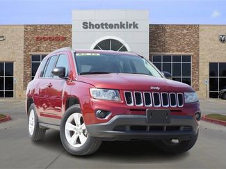 Used 2015 Jeep Compass Sport w/ Power Value Group video 1