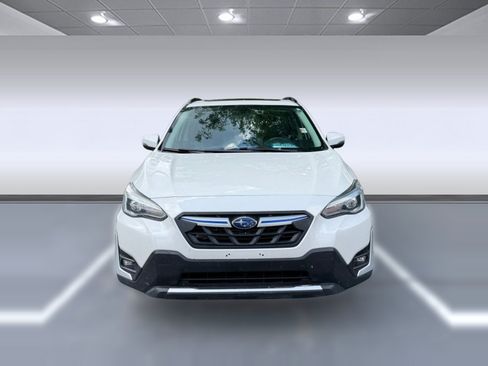 Used 2021 Subaru Crosstrek Hybrid w/ Moonroof Package w/Navigation AWD/4WD image 4