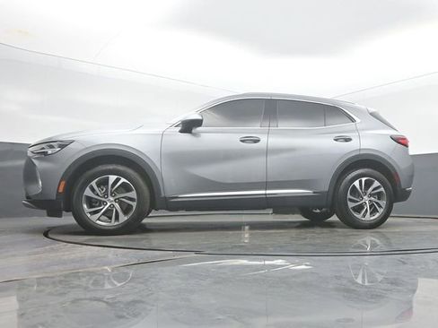 Certified 2023 Buick Envision Essence image 47