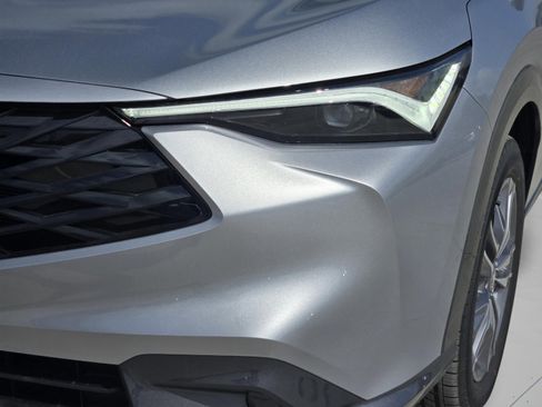 New 2026 Acura ADX FWD image 22