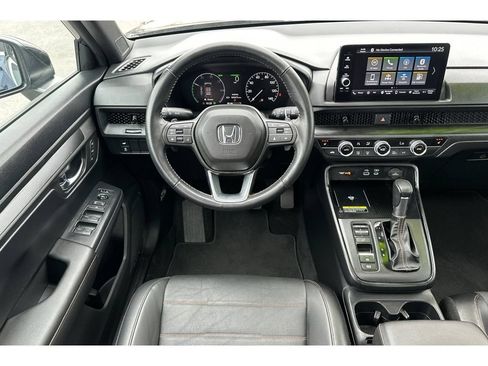 Used 2025 Honda CR-V Sport-L image 16