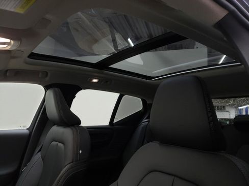 New 2026 Volvo XC40 B5 Core w/ Protection Package Premier image 7