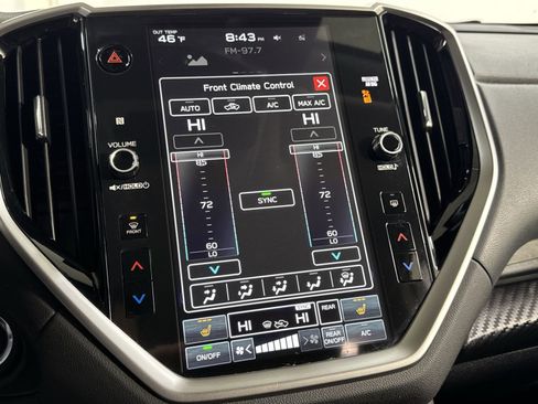 Used 2025 Subaru Ascent Premium image 25