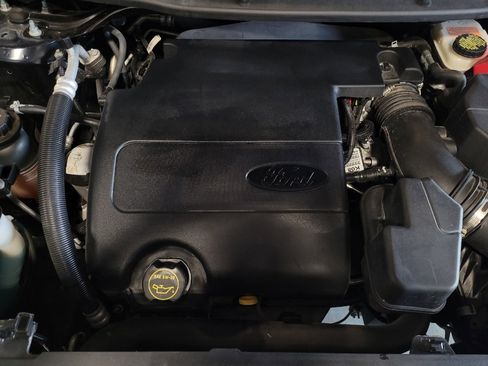 Used 2017 Ford Explorer FWD image 30