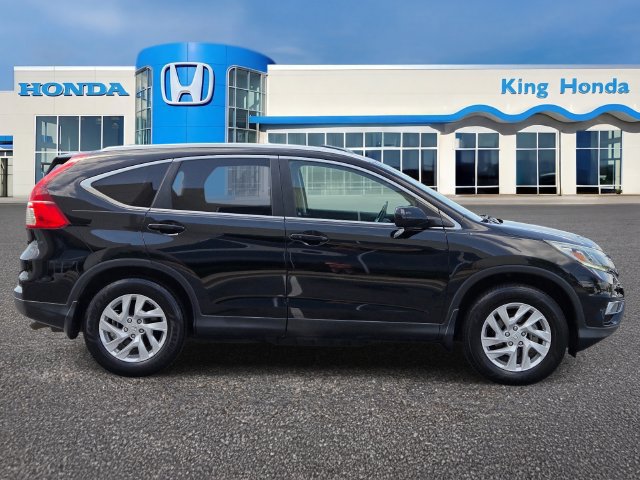 Used 2015 Honda CR-V EX-L image 6