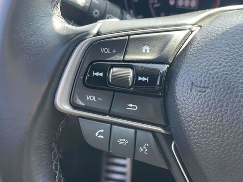 Used 2021 Honda Accord Sport Special Edition image 21