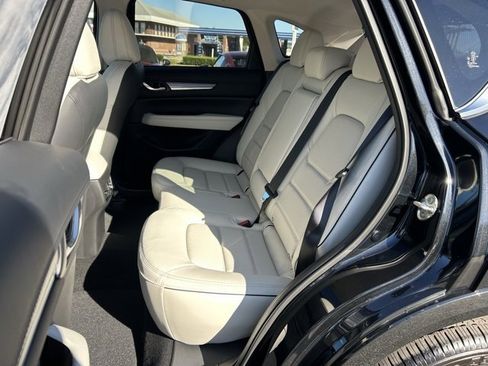 New 2025 MAZDA CX-5 AWD 2.5 S w/ Premium Plus Pkg image 10