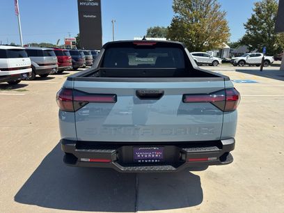 New 2027 Hyundai Santa Cruz SE