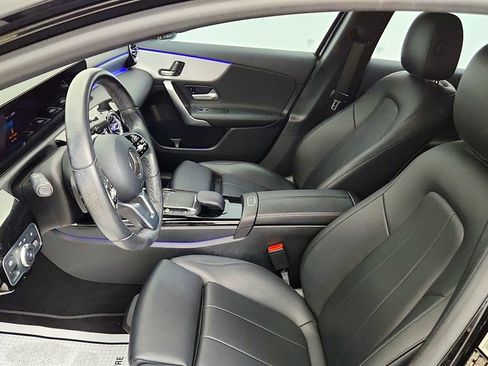 Used 2021 Mercedes-Benz A 220 w/ Premium Package image 12
