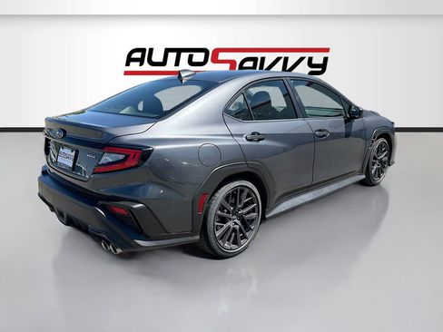 Used 2022 Subaru WRX AWD/4WD image 7