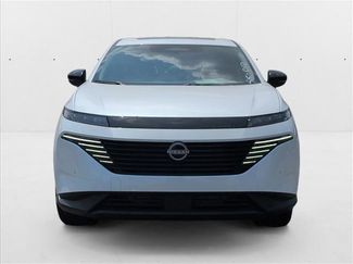 New 2025 Nissan Murano SL w/ Cargo Package video 2