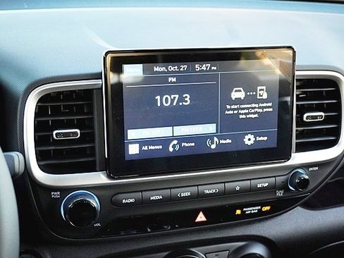 New 2026 Hyundai Venue SEL image 28