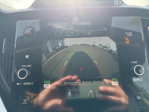 Used 2024 Subaru Outback Limited image 40