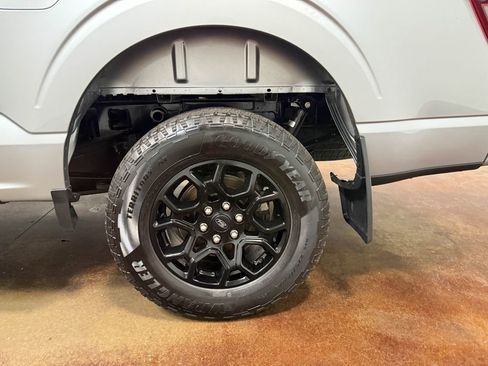 Used 2024 Ford F150 XLT w/ Equipment Group 302A MID AWD/4WD image 89