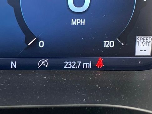 Certified 2025 Ford F150 Lariat AWD/4WD image 28