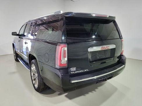Used 2016 GMC Yukon XL Denali w/ Open Road Package image 24
