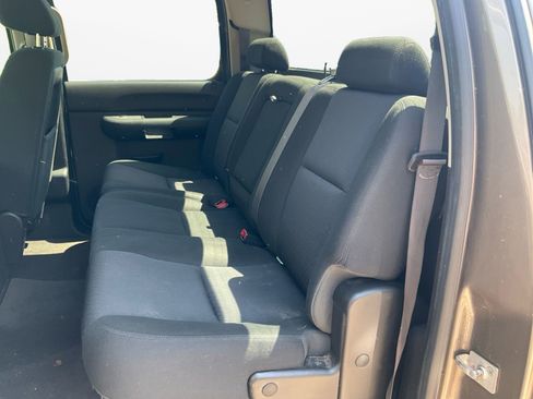 Used 2013 GMC Sierra 1500 SLE w/ Power Tech Package AWD/4WD image 13
